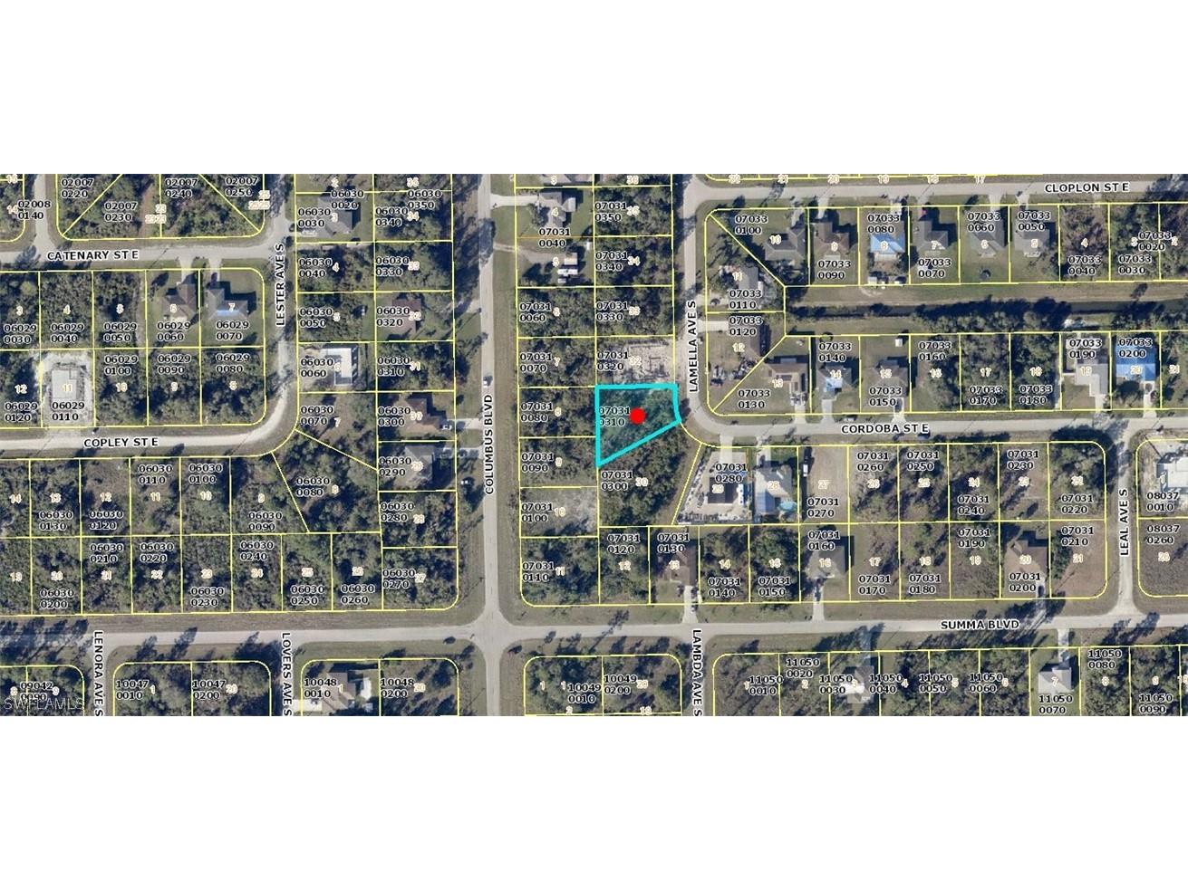 346 Lamella Avenue Lehigh Acres FL 33974 223085157 image1