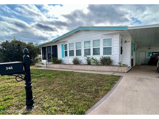 346 Mariner Drive North Port FL 34287 226002643 image1