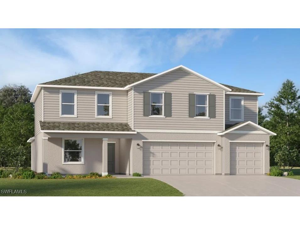 346 Marta Drive Lehigh Acres FL 33936 225070350 image1