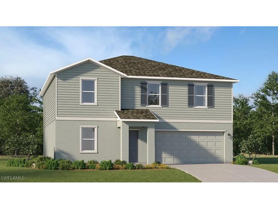 346 Martineau Circle #119-02 Lehigh Acres FL 33936 225070345 image1