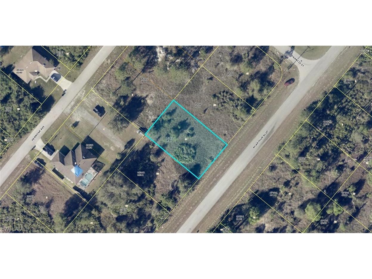 346 Mcarthur Boulevard Lehigh Acres FL 33974 223028612 image1