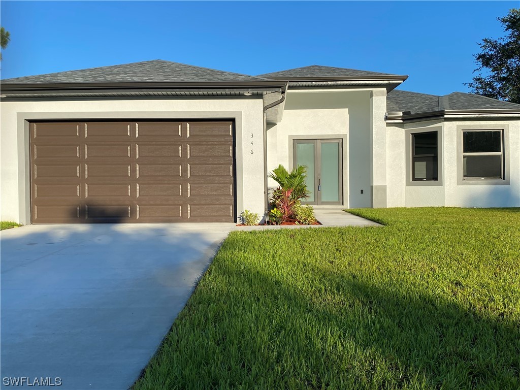 346 Progress Avenue Lehigh Acres FL 33974 223028774 image1