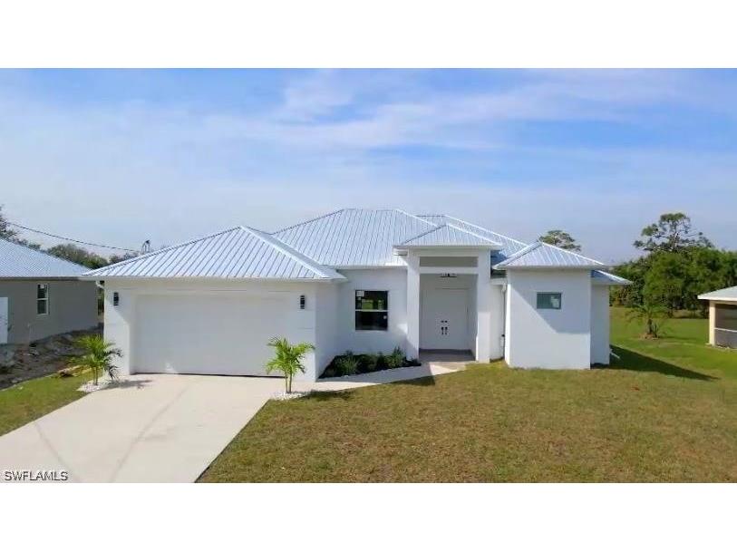 346 Ranch Avenue Lehigh Acres FL 33974 224044764 image1