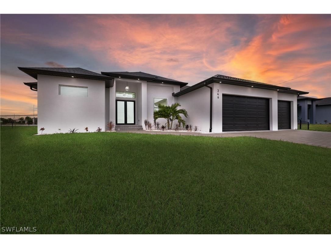 346 SW 31st Place Cape Coral FL 33991 224054562 image1