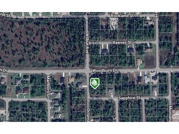 346 Sapphire Street Lehigh Acres FL 33972 2025005932 image1