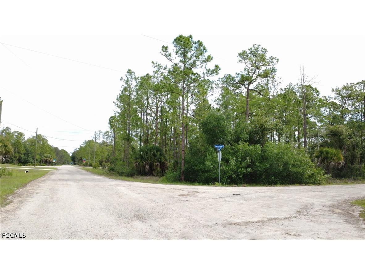 346 Sapphire Street Lehigh Acres FL 33972 2026024621 image1