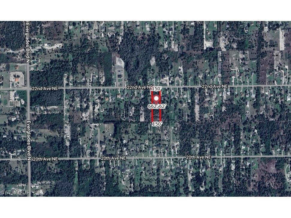 3460 22nd Avenue NE Naples FL 34120 225051787 image1