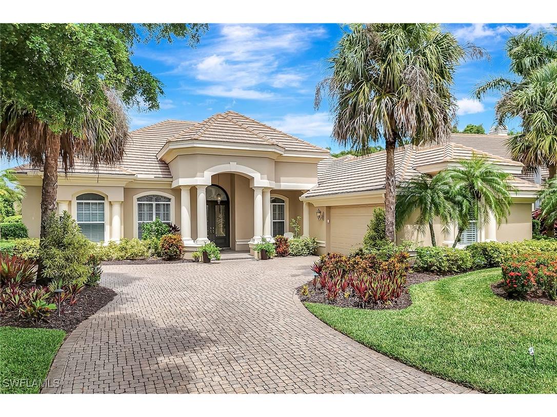 3460 Cypress Marsh Drive Fort Myers FL 33905 225066426 image1