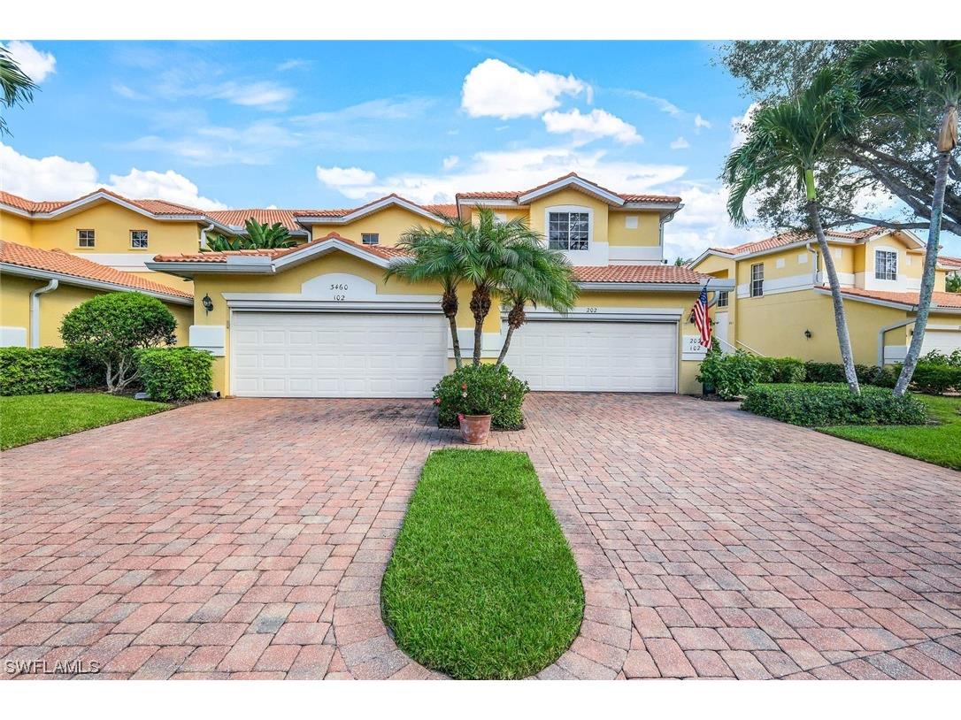 3460 Morning Lake Drive #102 Estero FL 34134 223079293 image1