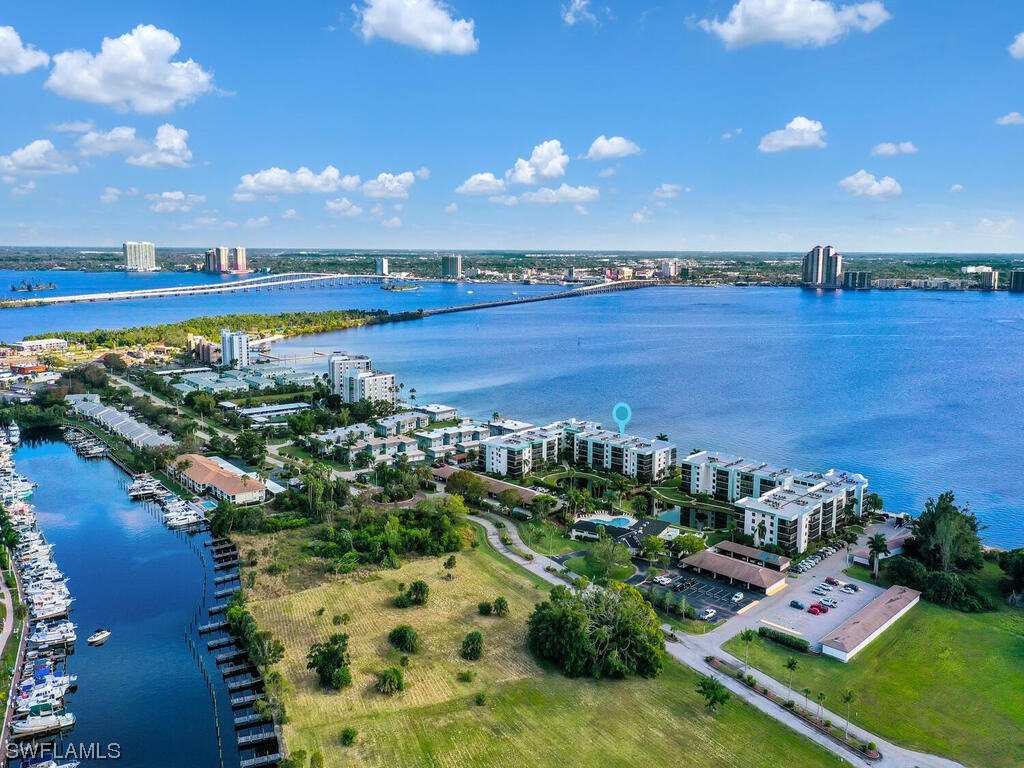 3460 N Key Drive #112 North Fort Myers FL 33903 224001457 image1