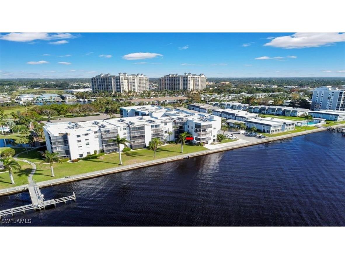 3460 N Key Drive #213E North Fort Myers FL 33903 224084422 image1