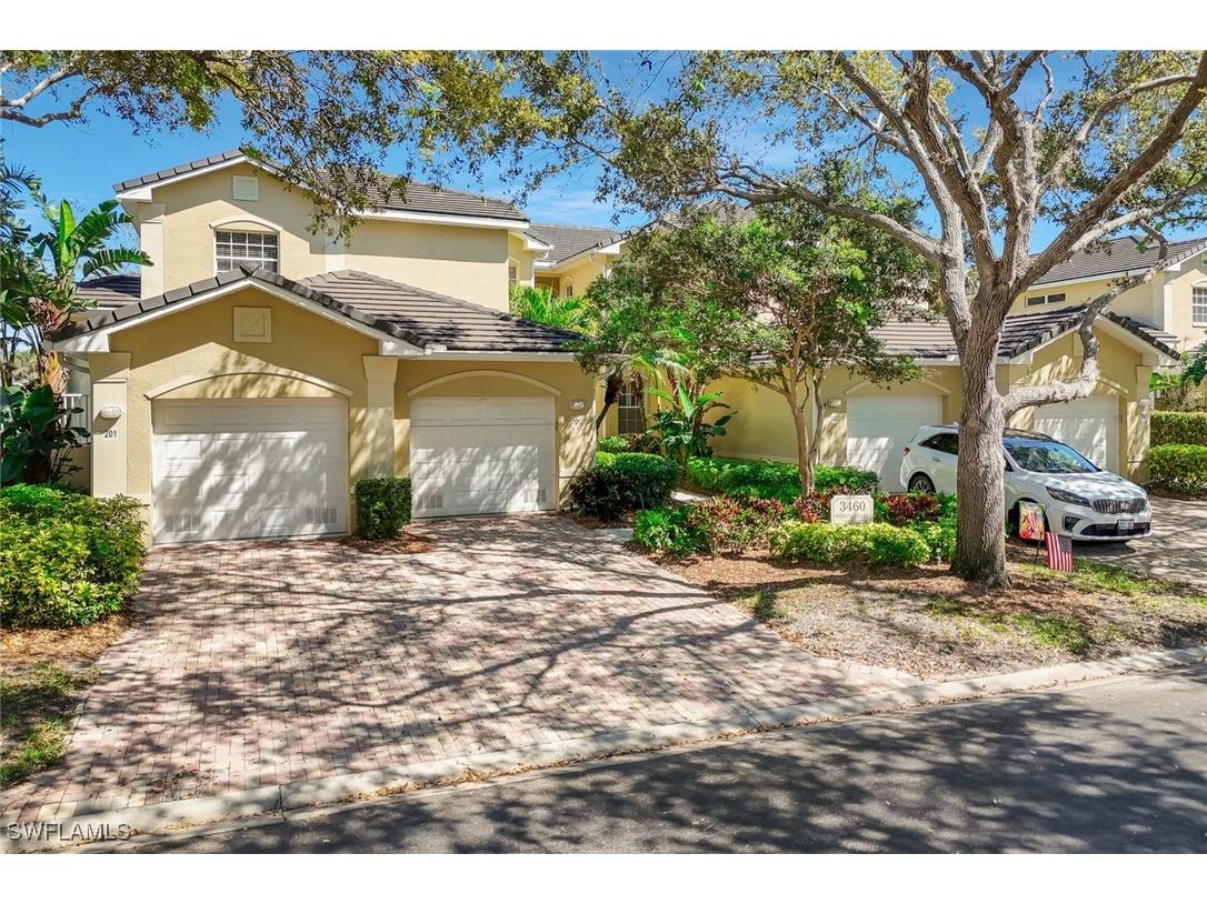 3460 Pointe Creek Court #101 Bonita Springs FL 34134 225020037 image1