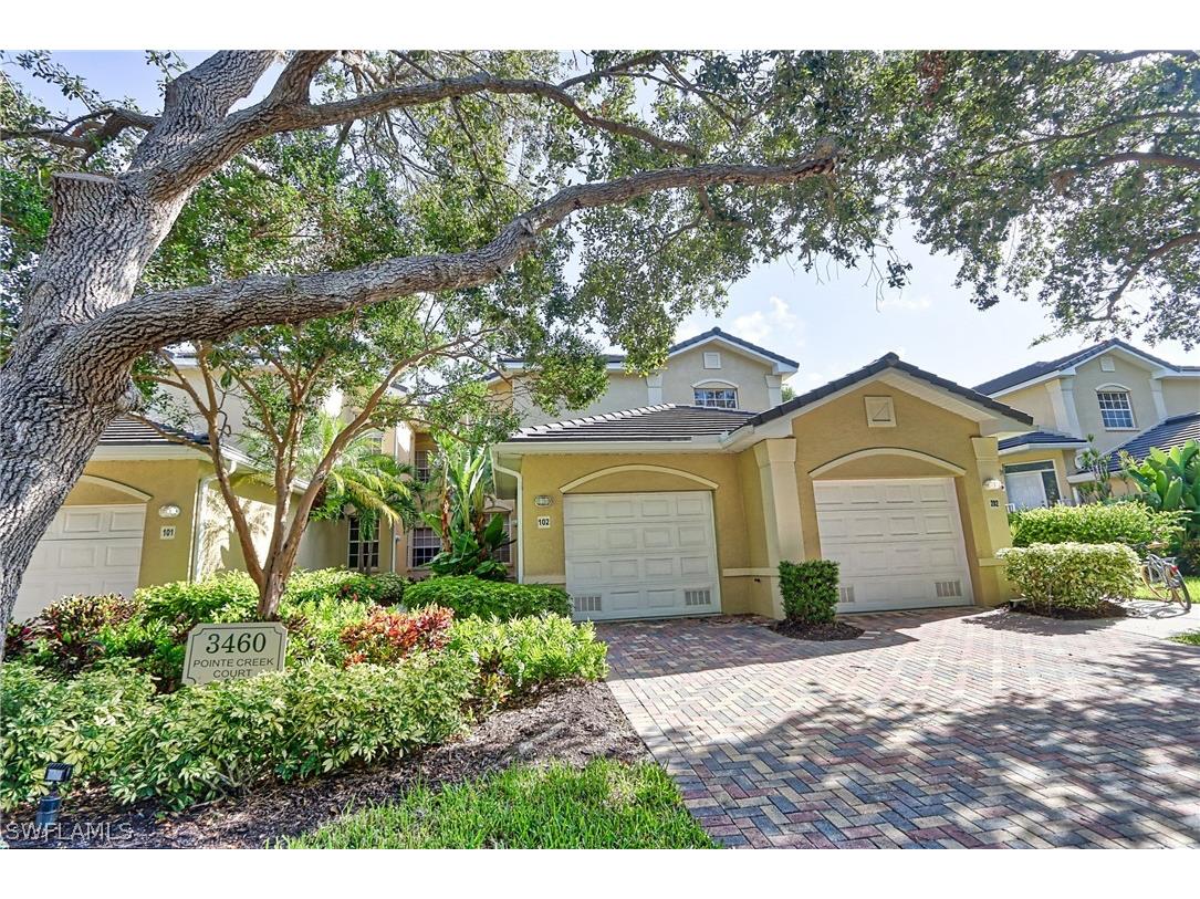 3460 Pointe Creek Court #102 Bonita Springs FL 34134 226011662 image14