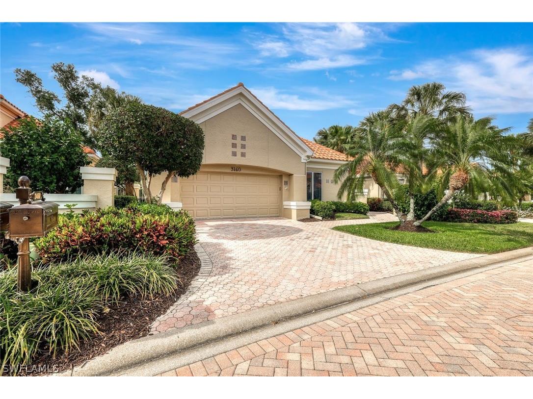 3460 Riviera Lakes Court Bonita Springs FL 34134 224026729 image1