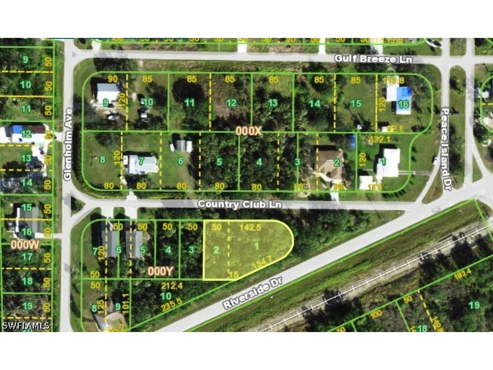 3461 Country Club Lane Punta Gorda FL 33950 226013481 image9