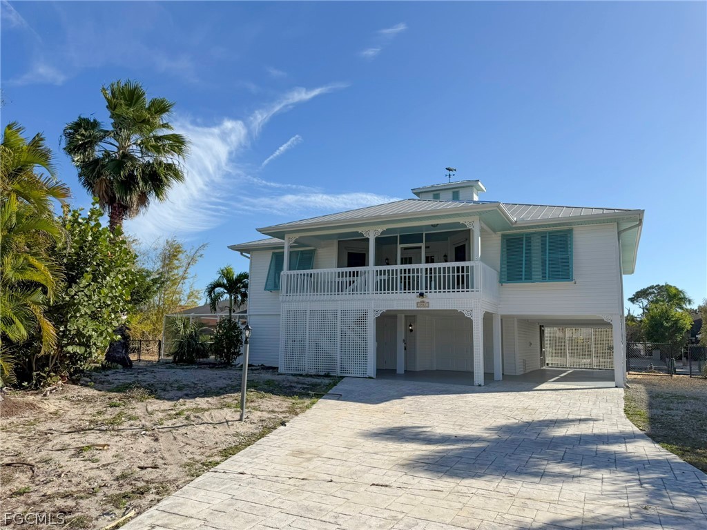 3461 Manatee Drive Saint James City FL 33956 2026007067 image1
