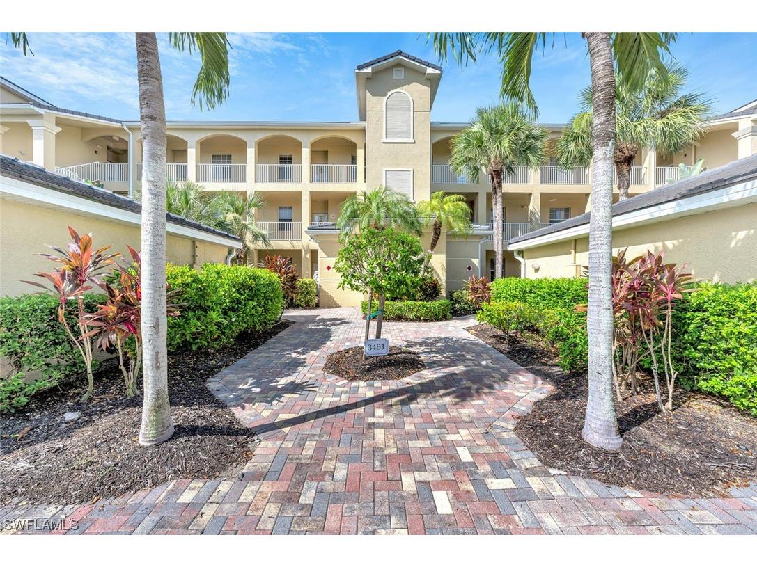 3461 Pointe Creek Court #104 Bonita Springs FL 34134 223048736 image1