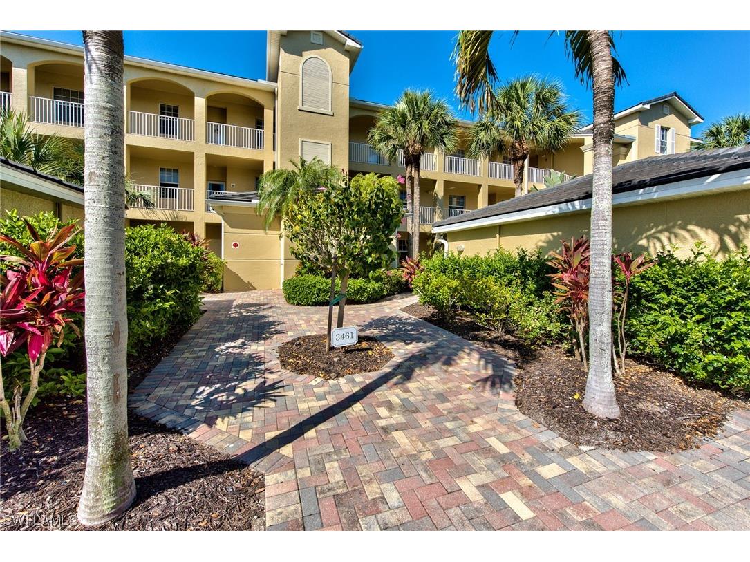 3461 Pointe Creek Court #106 Bonita Springs FL 34134 223022456 image1