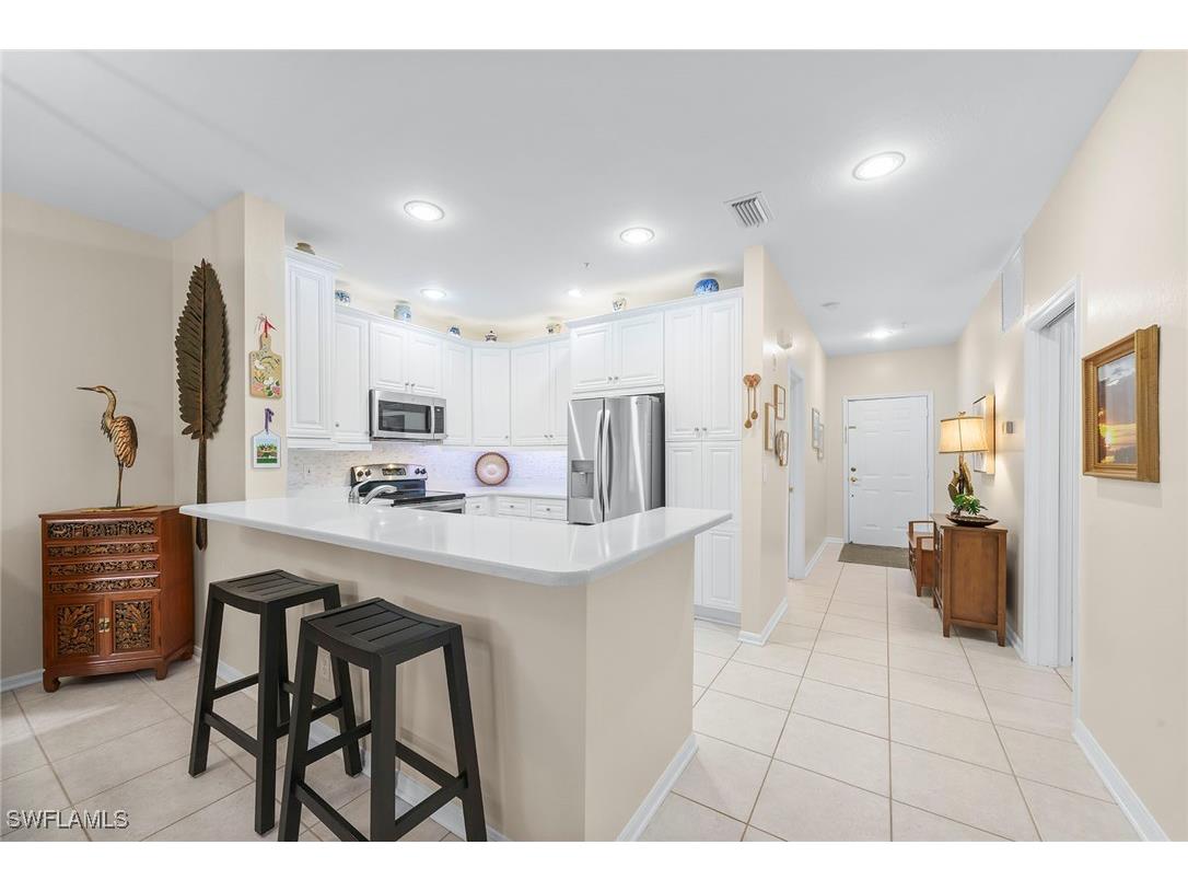 3461 Pointe Creek Court #204 Bonita Springs FL 34134 225071754 image1