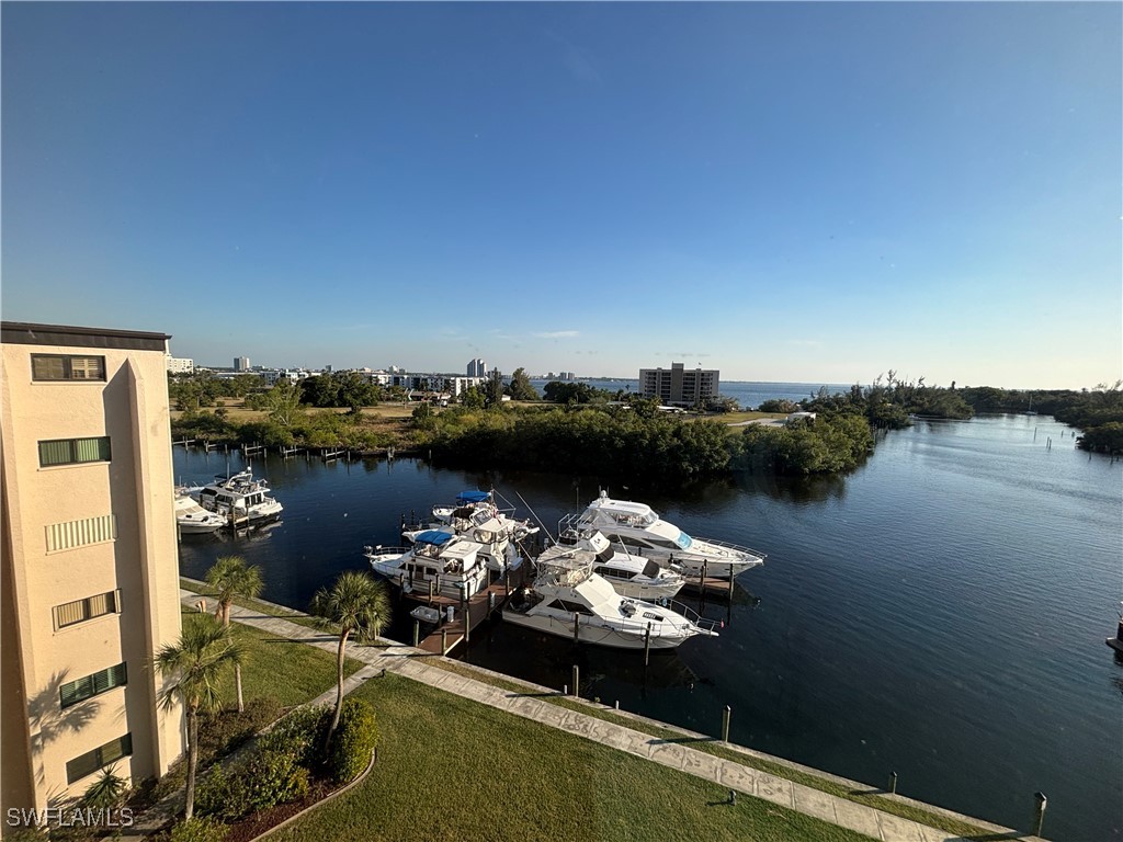 3462 Hancock Bridge Parkway #262 North Fort Myers FL 33903 225013011 image1