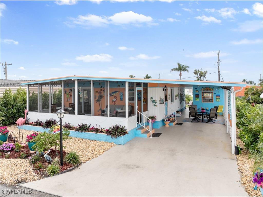 3464 Celestial Way North Fort Myers FL 33903 225005754 image1