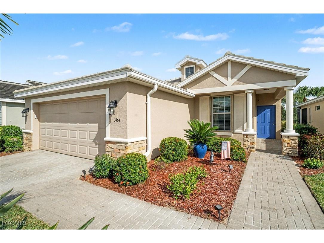 3464 Crosswater Drive North Fort Myers FL 33917 2025025347 image1