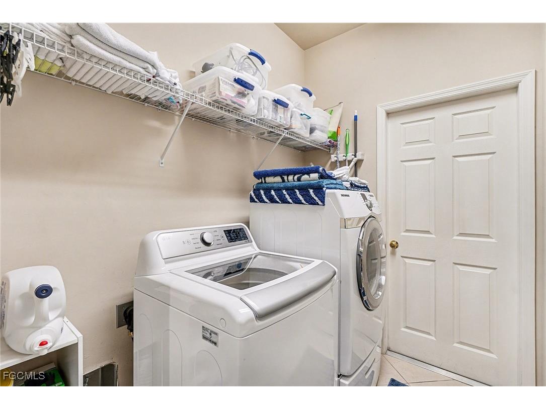 3464 Crosswater Drive North Fort Myers FL 33917 2025025347 image15