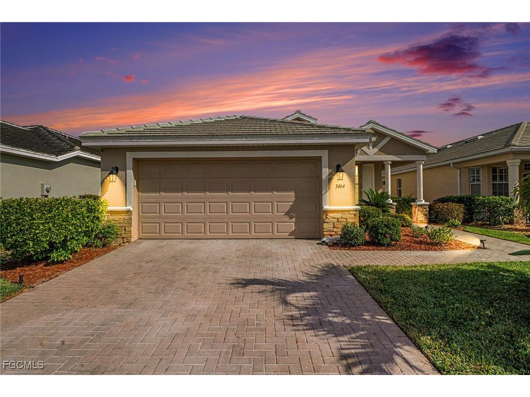3464 Crosswater Drive North Fort Myers FL 33917 2025025347 image18