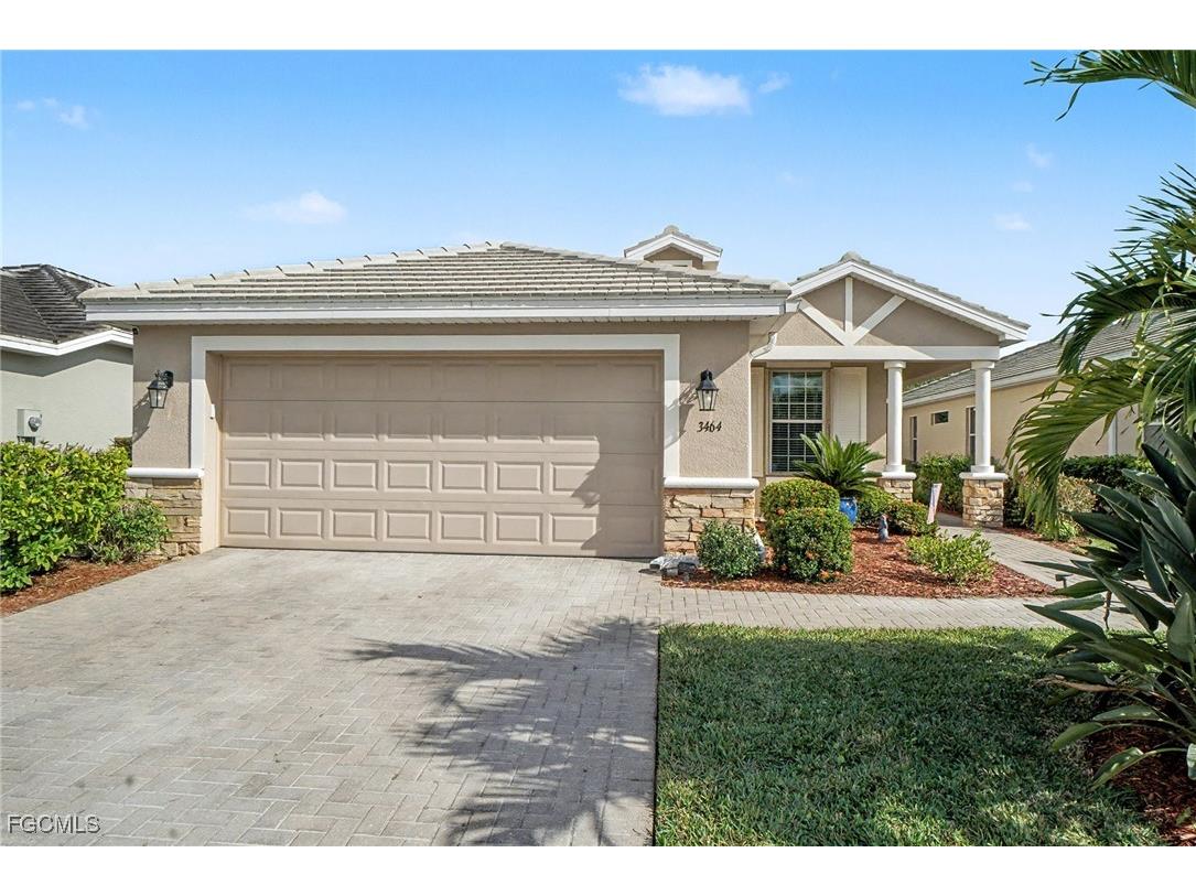 3464 Crosswater Drive North Fort Myers FL 33917 2025025347 image19