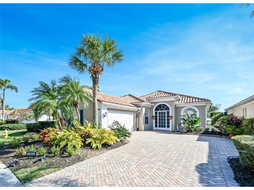 3464 Donoso Court Naples FL 34109 223013727 image1