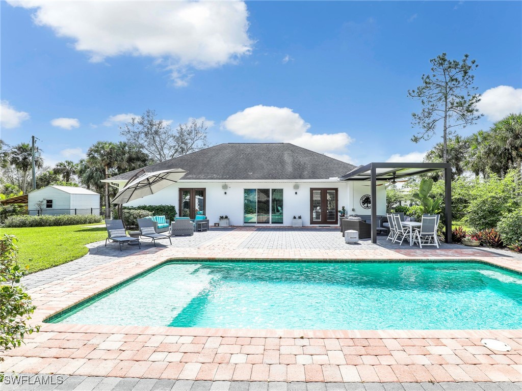 3465 30th Avenue SE Naples FL 34117 224089678 image1