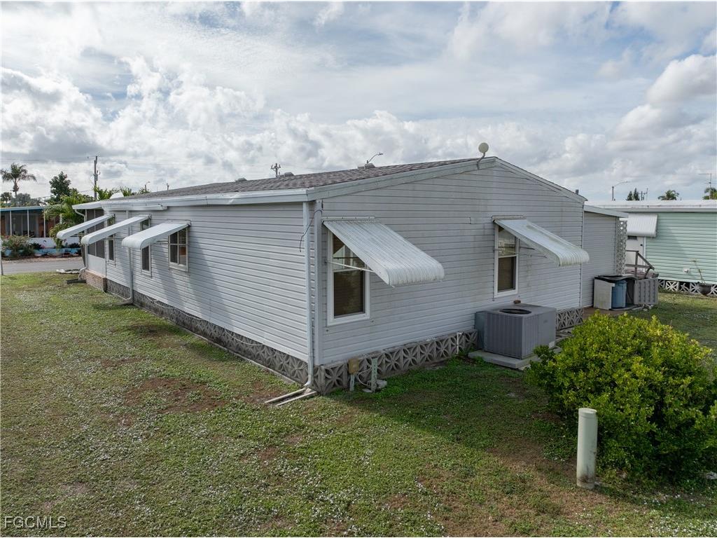 3465 Celestial Way North Fort Myers FL 33903 2025025293 image24