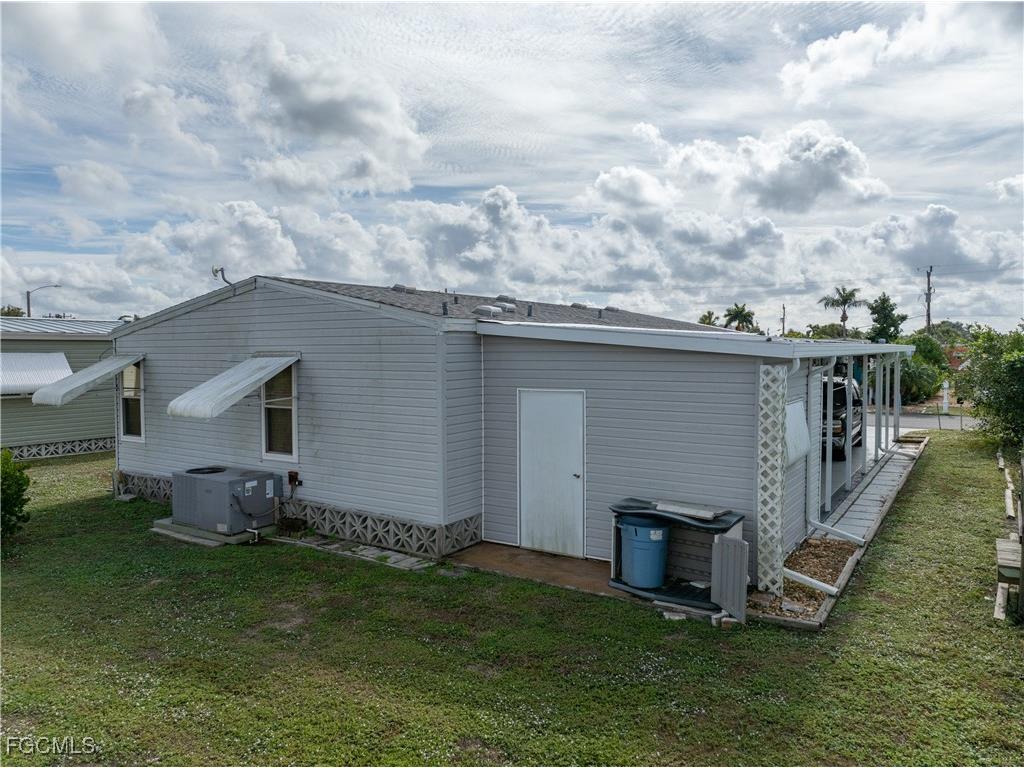 3465 Celestial Way North Fort Myers FL 33903 2025025293 image29