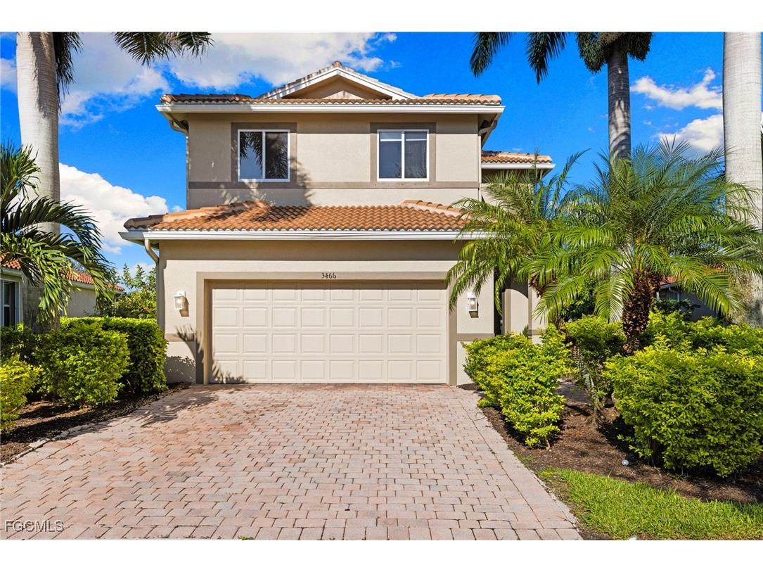 3466 Malagrotta Circle Cape Coral FL 33909 2025010585 image1