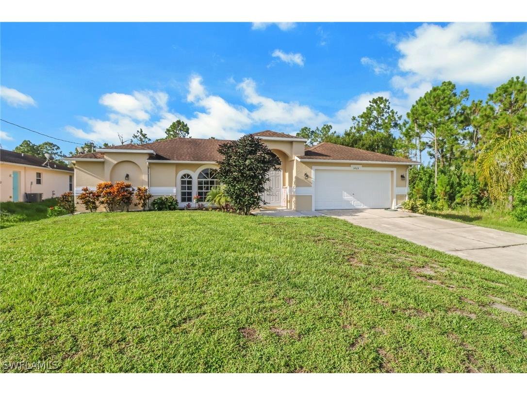 3468 58th Avenue NE Naples FL 34120 224061951 image1
