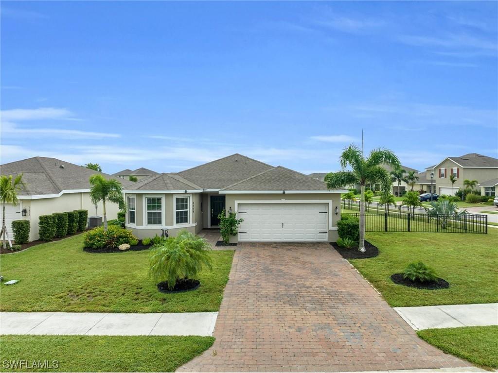 3468 Acapulco Circle Cape Coral FL 33909 223067289 image1