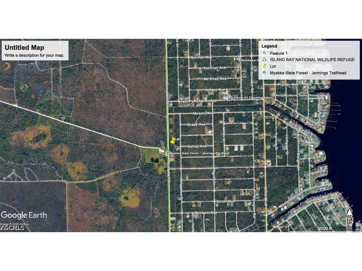 3468 Jennings Boulevard Port Charlotte FL 33981 2026017630 image2
