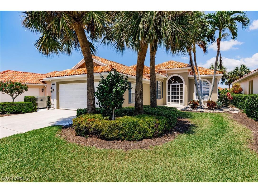 3469 Donoso Court Naples FL 34109 224036141 image1