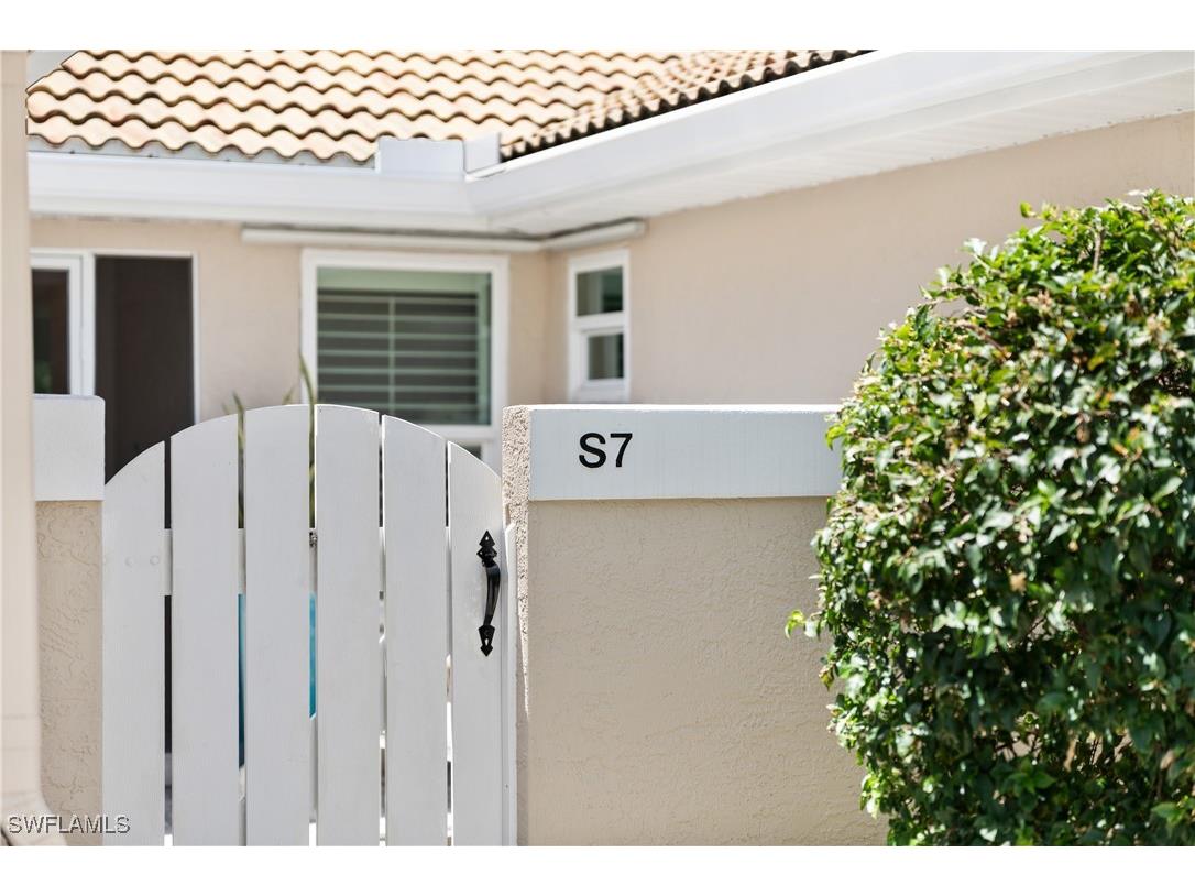 347 Emerald Bay Circle #S7 Naples FL 34110 225068710 image30