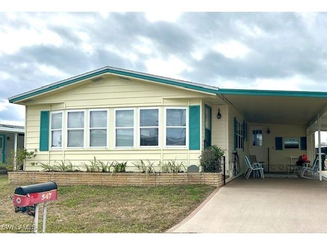 347 Mariner Drive North Port FL 34287 226002667 image1