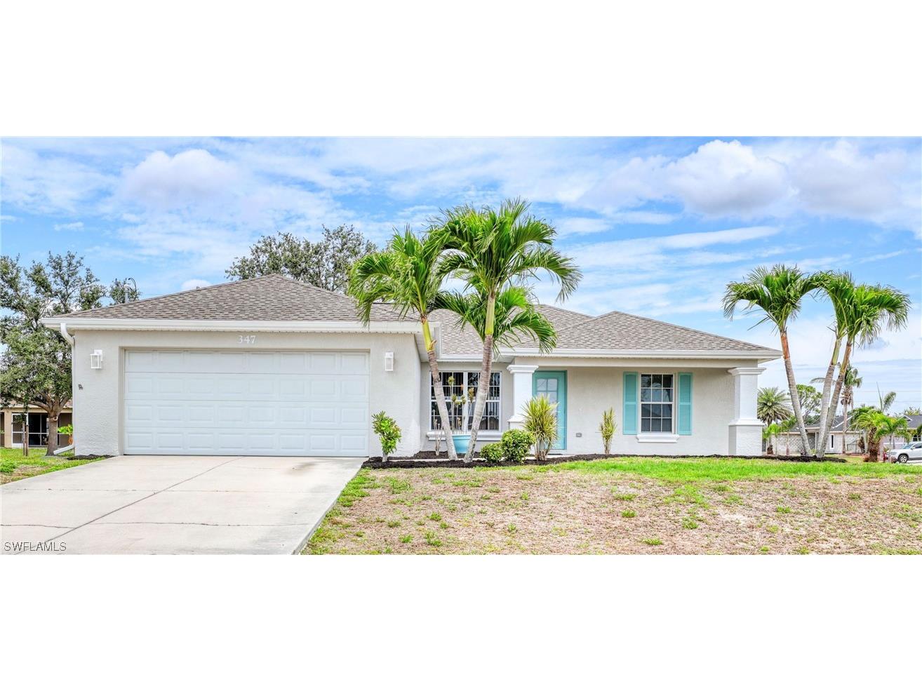 347 NE 26th Street Cape Coral FL 33909 223031103 image1