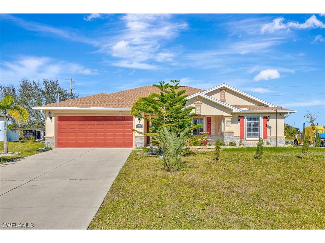 347 NE 27th Street Cape Coral FL 33909 223087793 image1
