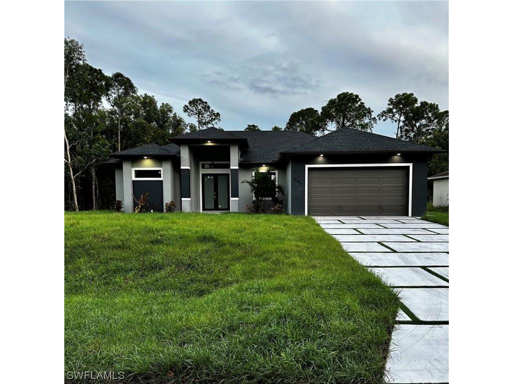347 Nathan Avenue Lehigh Acres FL 33974 223075647 image1