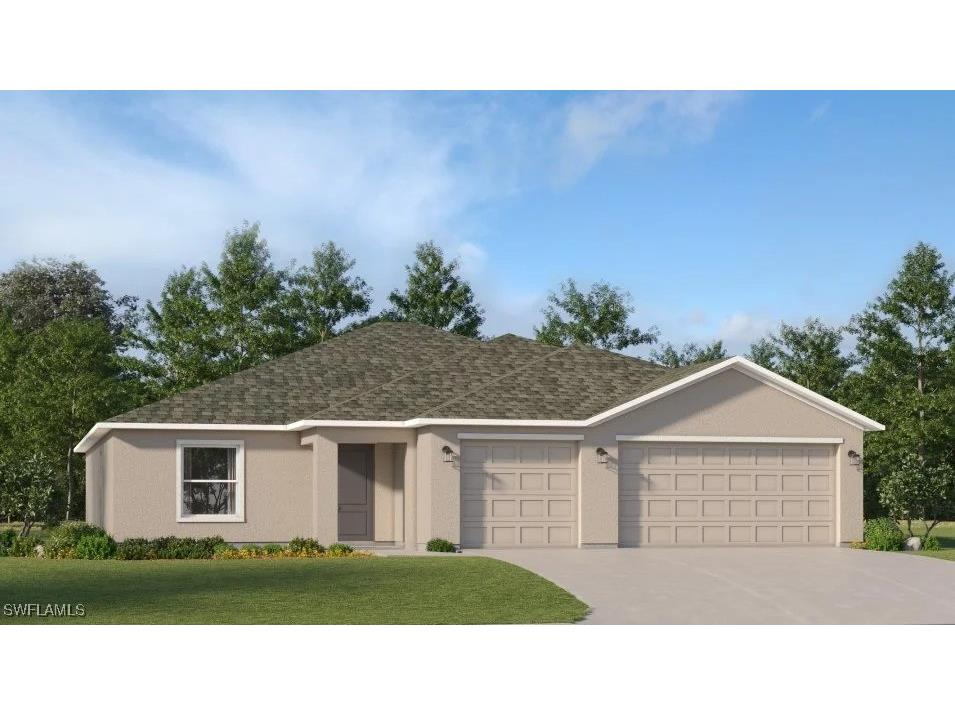 347 Parish Drive Lehigh Acres FL 33936 225078137 image1