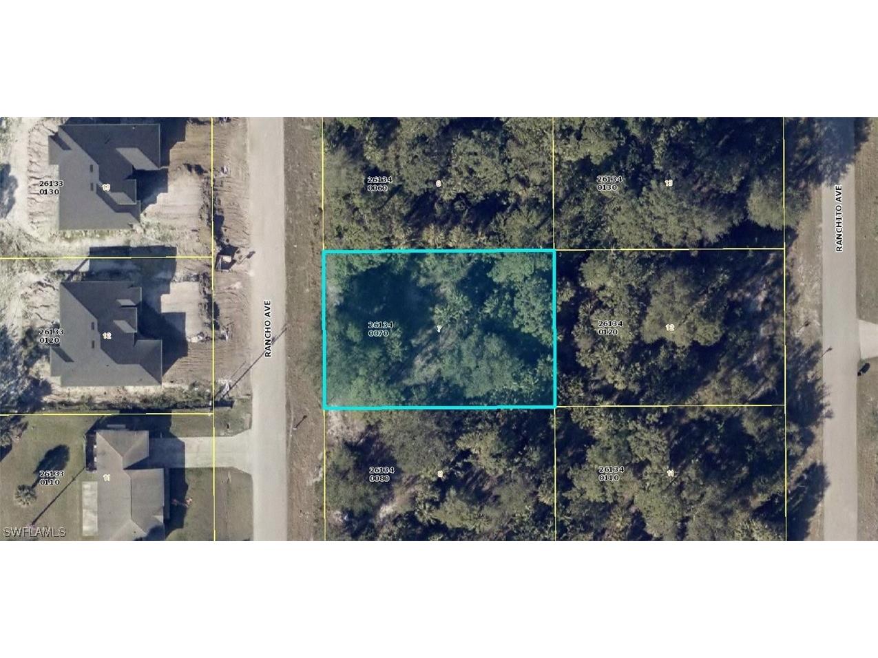 347 Rancho Avenue Lehigh Acres FL 33974 223074102 image1