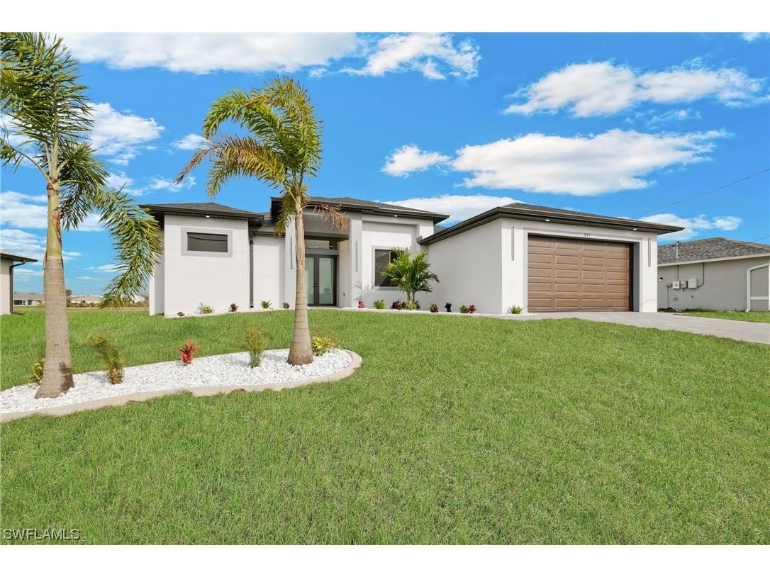 347 SW 31st Place Cape Coral FL 33991 224021285 image1