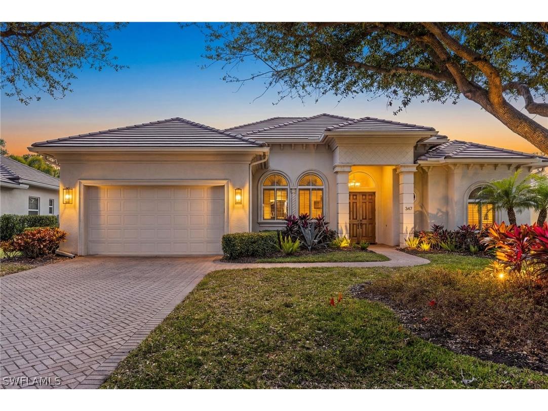347 Saddlebrook Lane Naples FL 34110 226006727 image1