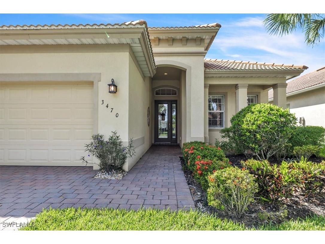 3470 Lakeview Isle Court Fort Myers FL 33905 225073690 image1
