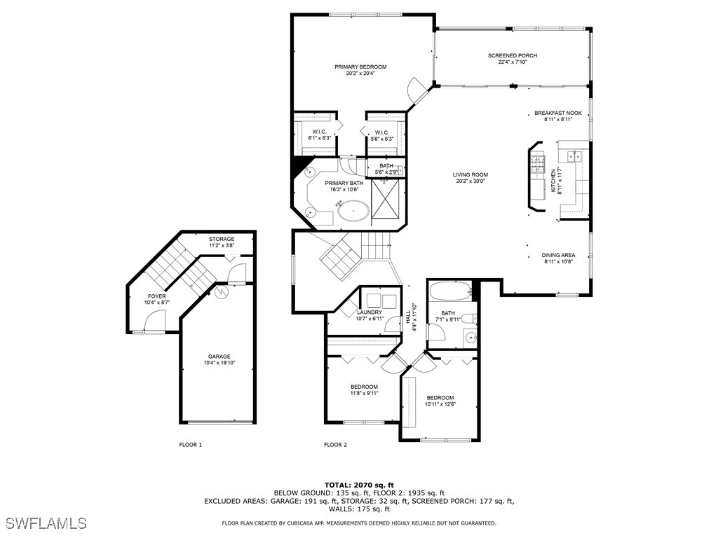 3471 Ballybridge Circle #202 Bonita Springs FL 34134 225063143 image46