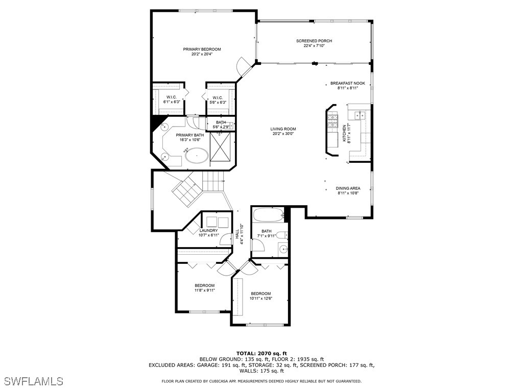 3471 Ballybridge Circle #202 Bonita Springs FL 34134 225063143 image48